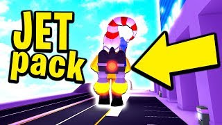 How To Get The Jetpack In Roblox In Mad City - roblox mad city airport special keycard roblox 400 robux code