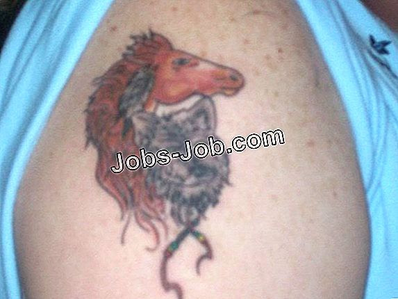 Tattoo Artist Average Salary Tatto Pictures