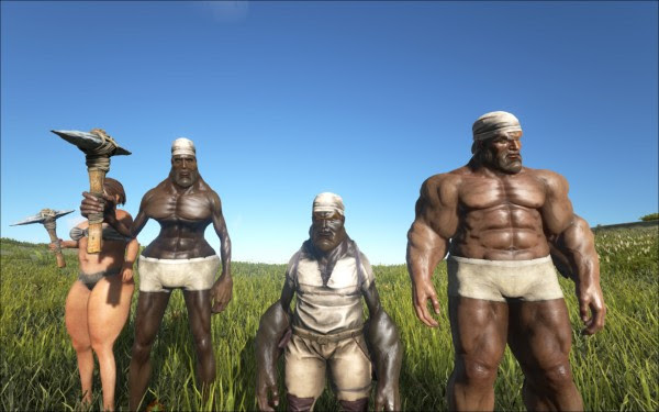 最も欲しかった Ark Survival Evolved キャラメイク 3413 Ark Survival Evolved キャラメイク Mod