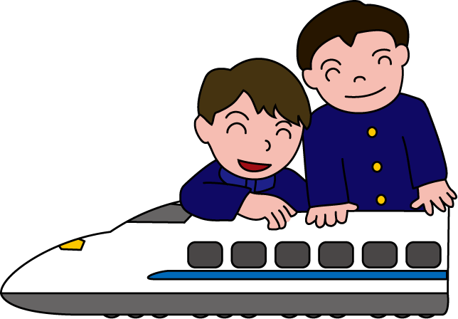 無料ダウンロード修学 旅行 イラスト 無料 無料イラスト集