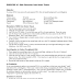 Banana Dna Extraction Lab Worksheet Answers