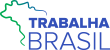 Logo Trabalha Brasil