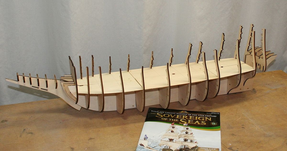 Wooden Model Ship Plans Free Download | plywood layout boat plans