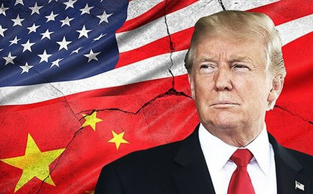 Cuộc chiến thương mại Mỹ - Trung: Cái nhìn xa hơn của Tổng thống Trump