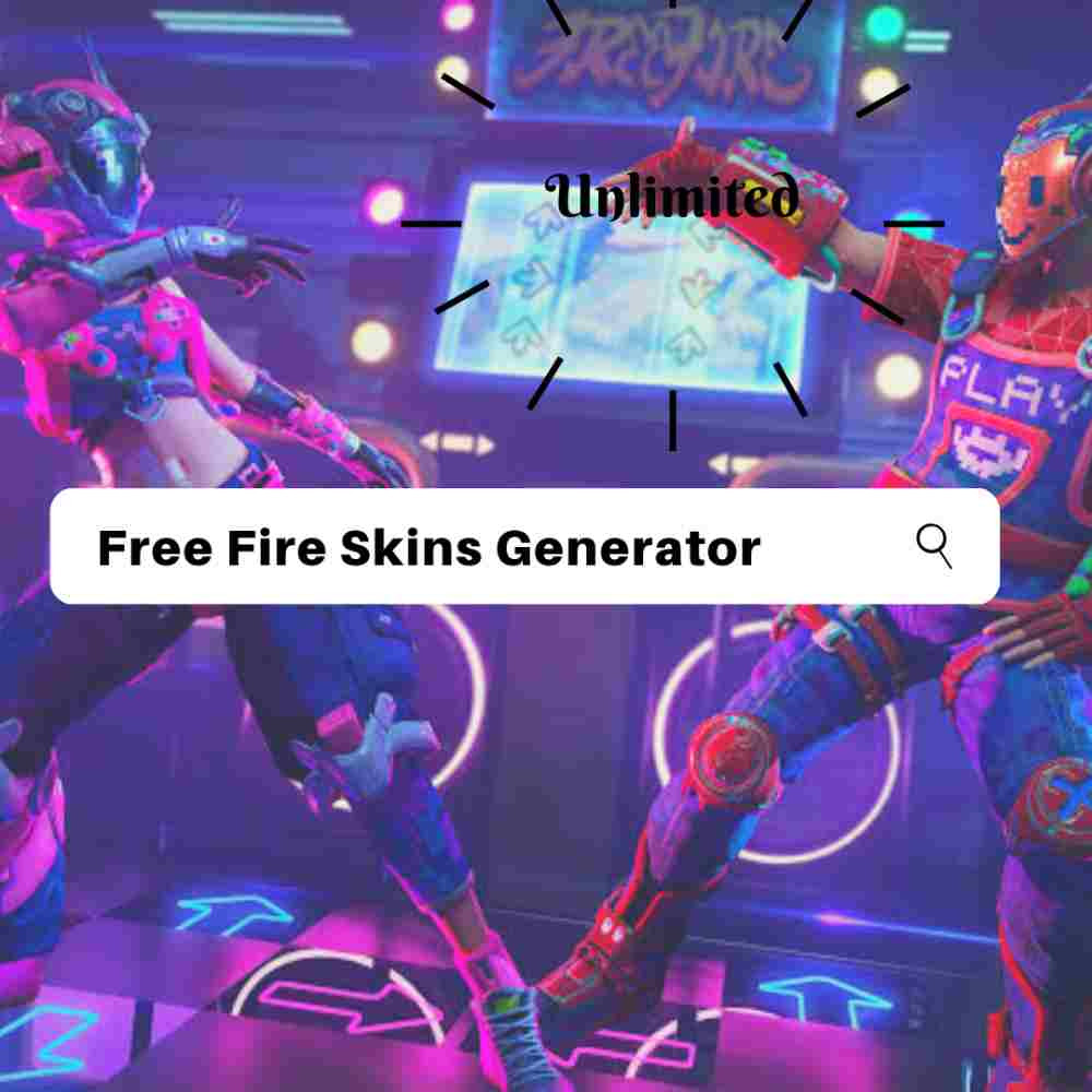African djs pool is a blog where i provide useful content for djs accross the world. Free Fire Skins Generator Unlimited Skins Hack 2021