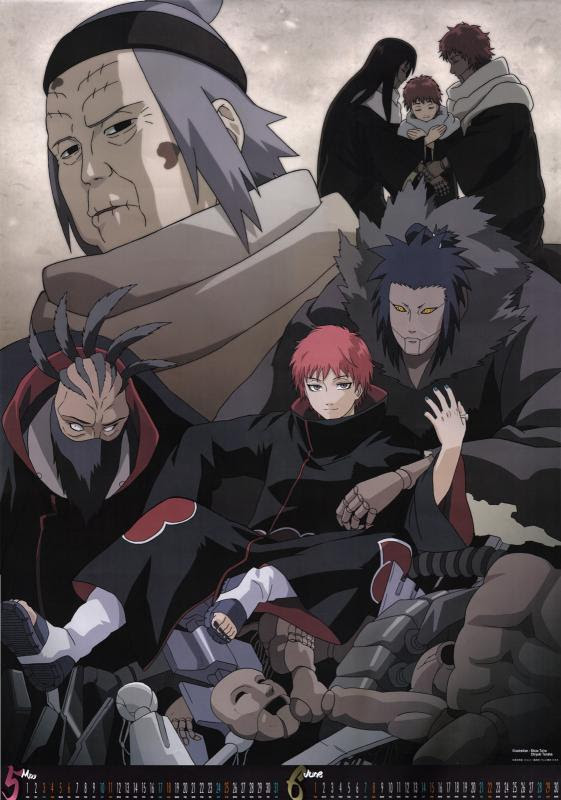 最高の暁 ナルト アニメ 最高のアニメ画像