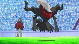 心に強く訴えるダークライ アニメ 最高のアニメ画像
