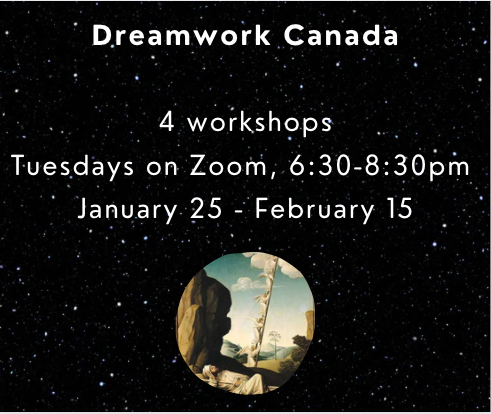 Dreamwork Canada Logo