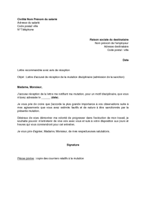Lettre De Motivation Mode D'emploi Florence Le Bras 