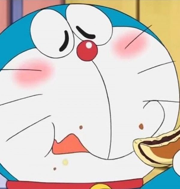 Menakjubkan 12 Gambar  Kartun Doraemon  Jahat  Gani Gambar 
