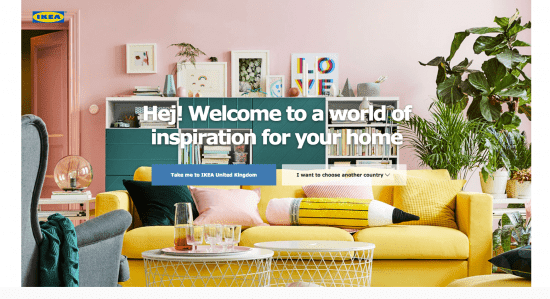 Create it with our bedroom. How Ikea Are Innovating In Customer Research Smart Insights