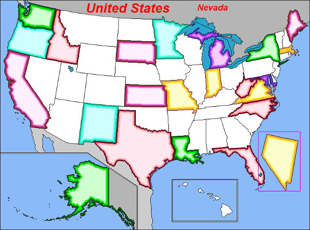 We did not find results for: United States Map Puzzle U S States And Capitals Free Software