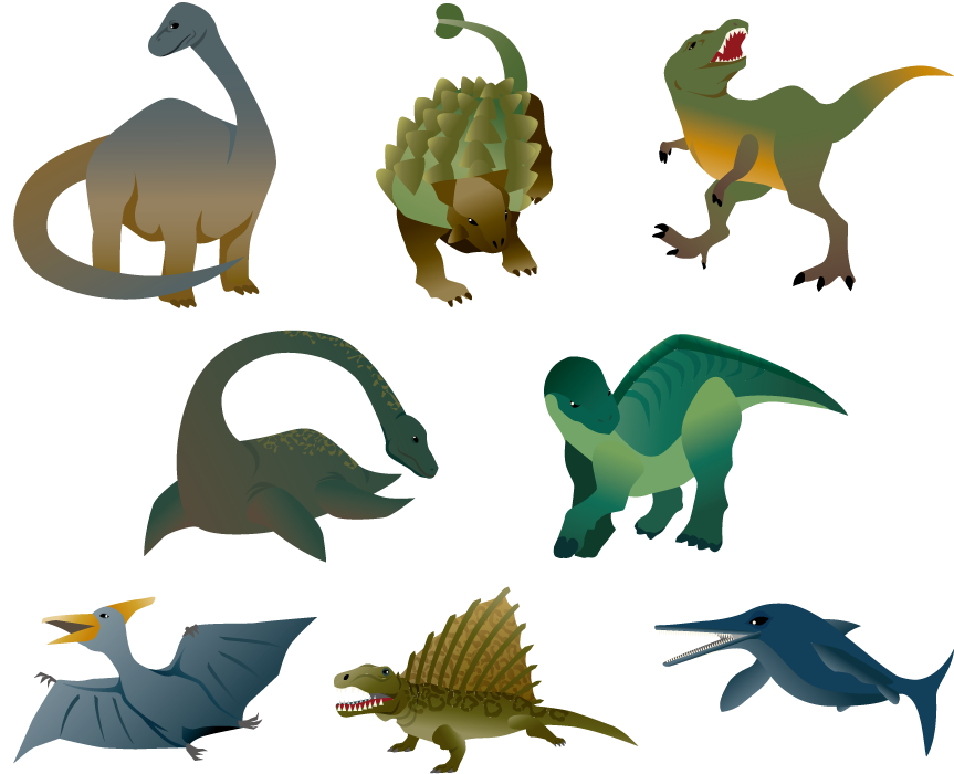 美しい花の画像 ベスト50 アンキロ サウルス イラスト