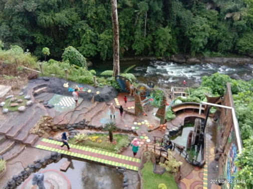 Waterpak ini adalah ⏩ jogja bay waterpark yang ada di sleman, yogyakarta. Abg Water Park Sorga Wisata Keluarga Di Timur Laut Kota Padang Portal Berita Editor