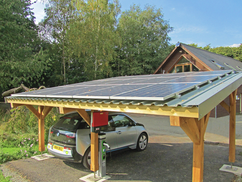 Diy solar panel kits for sheds