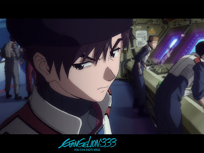 壁紙 エヴァ q ポスター 299299