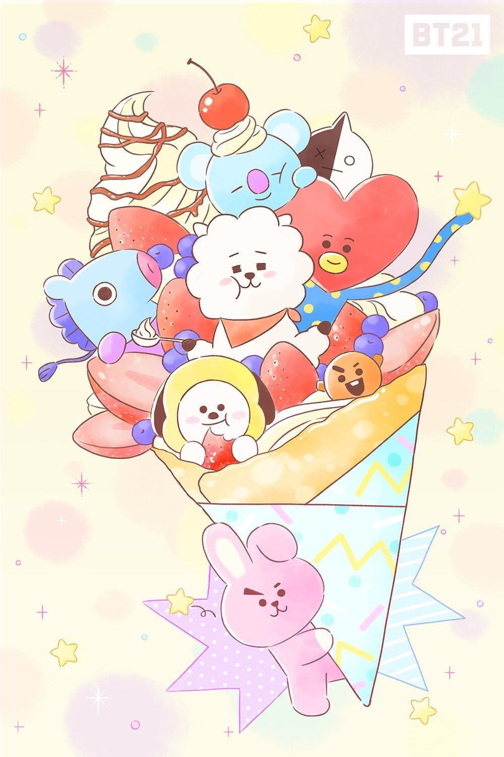 0以上 壁紙 可愛い イラスト 韓国 スマホ 壁紙 韓国 可愛い イラスト