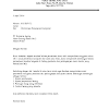 Contoh Surat Penawaran Barang Dalam Bentuk Indented Style / Contoh Surat Full Block Style Tentang Penawaran Download Kumpulan Gambar : Surat penawaran harus ditandatangani oleh orang yang berwenang.