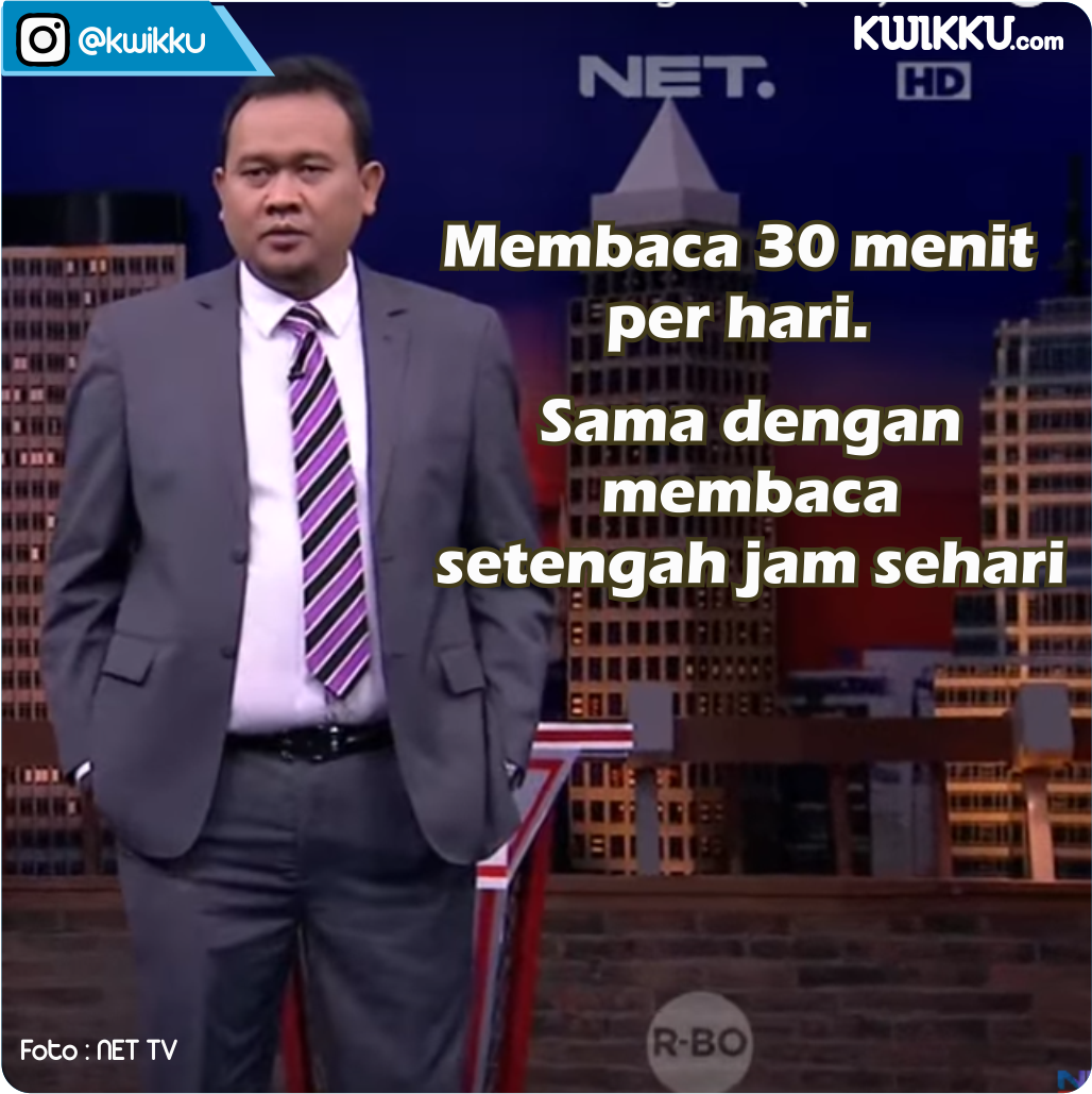 Kata Motivasi Cak Lontong Cikimmcom