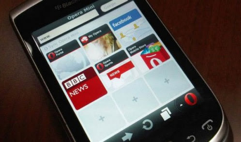 With opera, you can we even make sure the text fits nicely on your screen with automatic text wrap. Opera Mini Web Browser Update To 7 0 2 Free Blackberry Android Apps Download