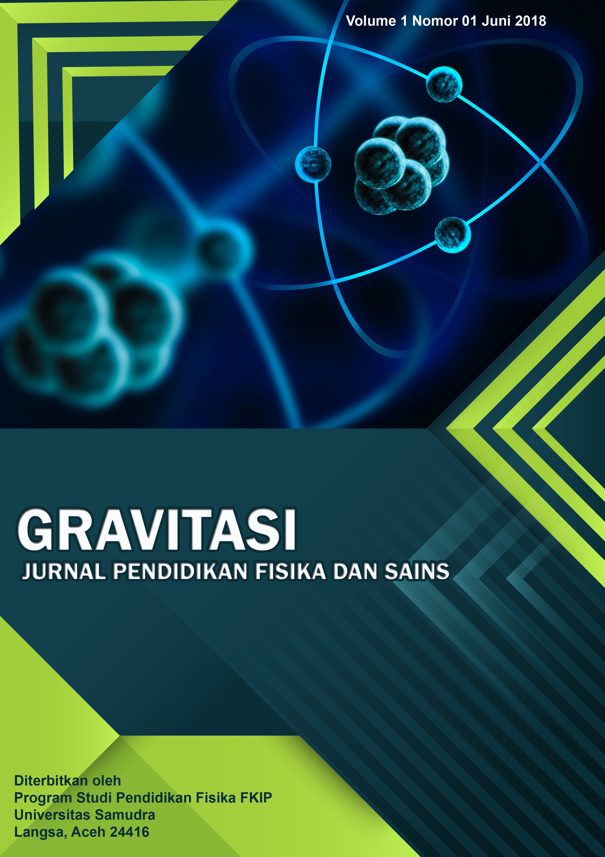Pelaksanaan Praktikum Mata Kuliah Fisika Dasar I Pada Program Studi