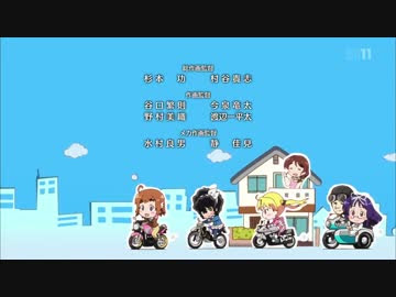 上16 春 アニメ Op Ed 最高のアニメ画像