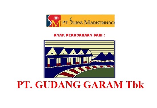 Penerimaan Tenaga Pegawai PT Surya Madistrindo Tahun 2017 ...