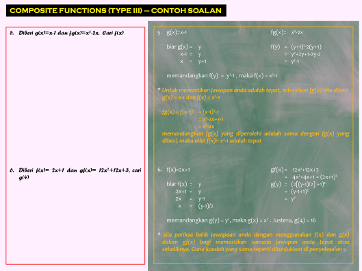 Contoh Soalan Add Math Form 4 - Pancing c