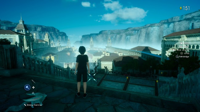 最高かつ最も包括的なff15 壁紙 Pc 最高の花の画像