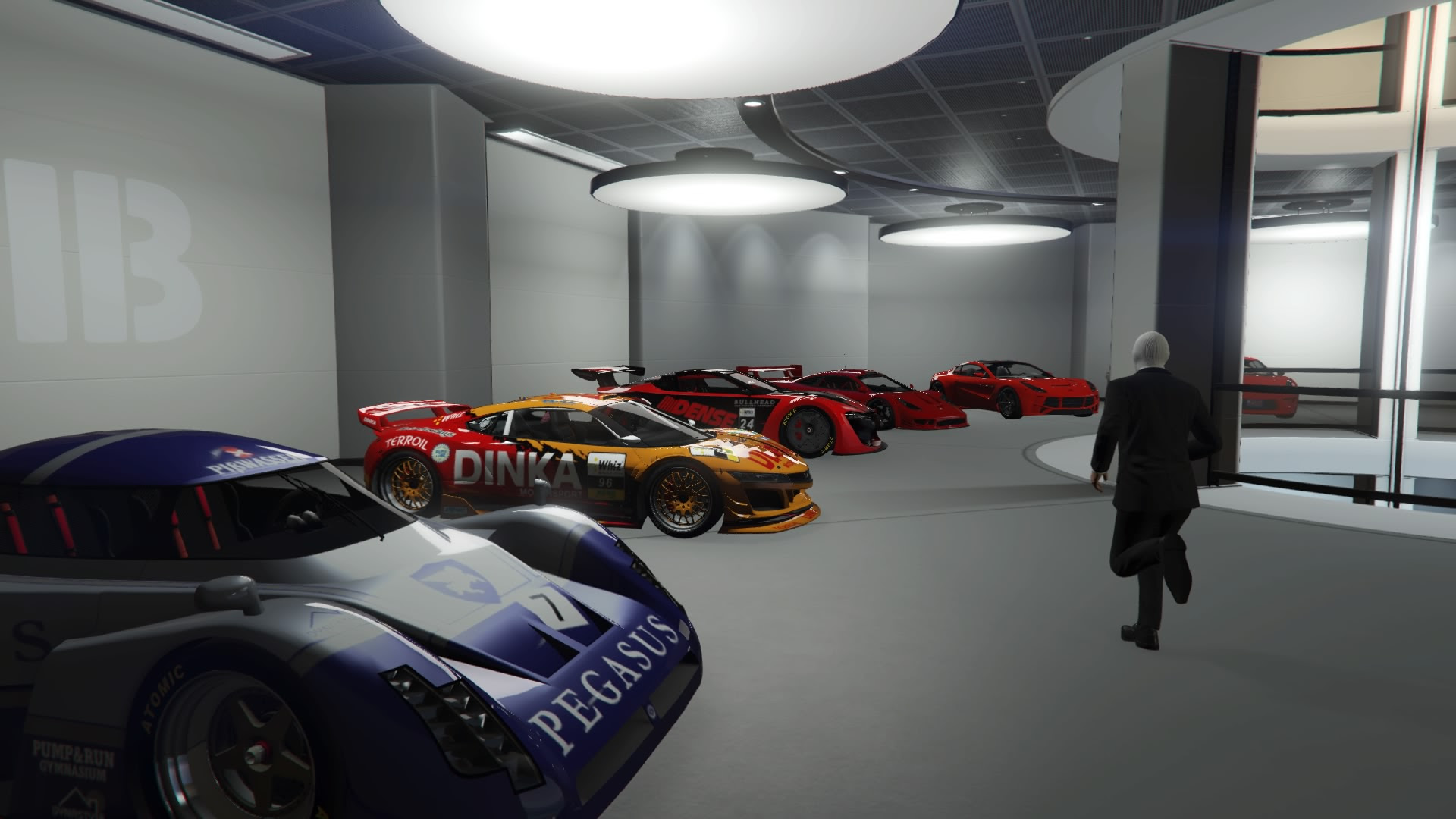 99以上 Gta5 オフィス ガレージ 5226 Gta5 オフィス ガレージ 必要