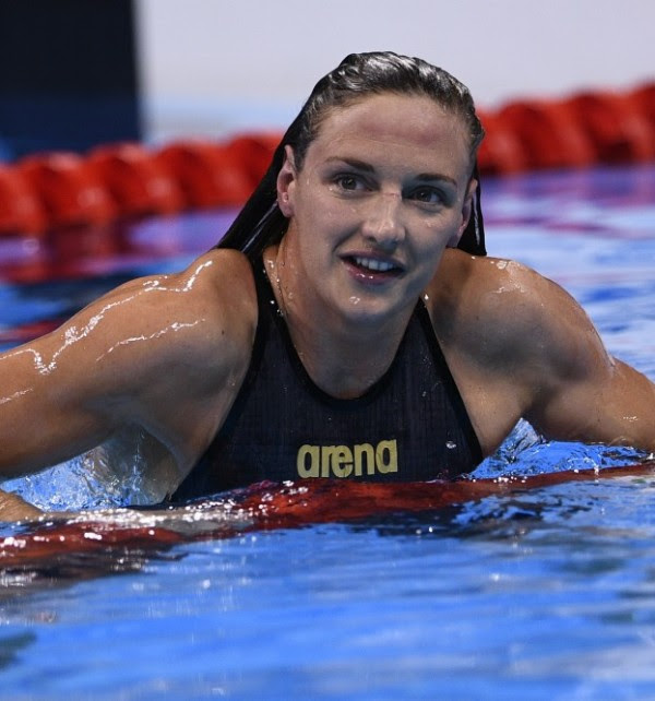 Hosszú katinka világrekorddal a világ tetején. Meglehet Az Iron Lady Negyedik Aranyerme Hosszu Katinka Dontos 200 Haton
