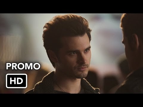 The Vampire Diaries: Episode 6x11 "Woke Up With a Monster ...