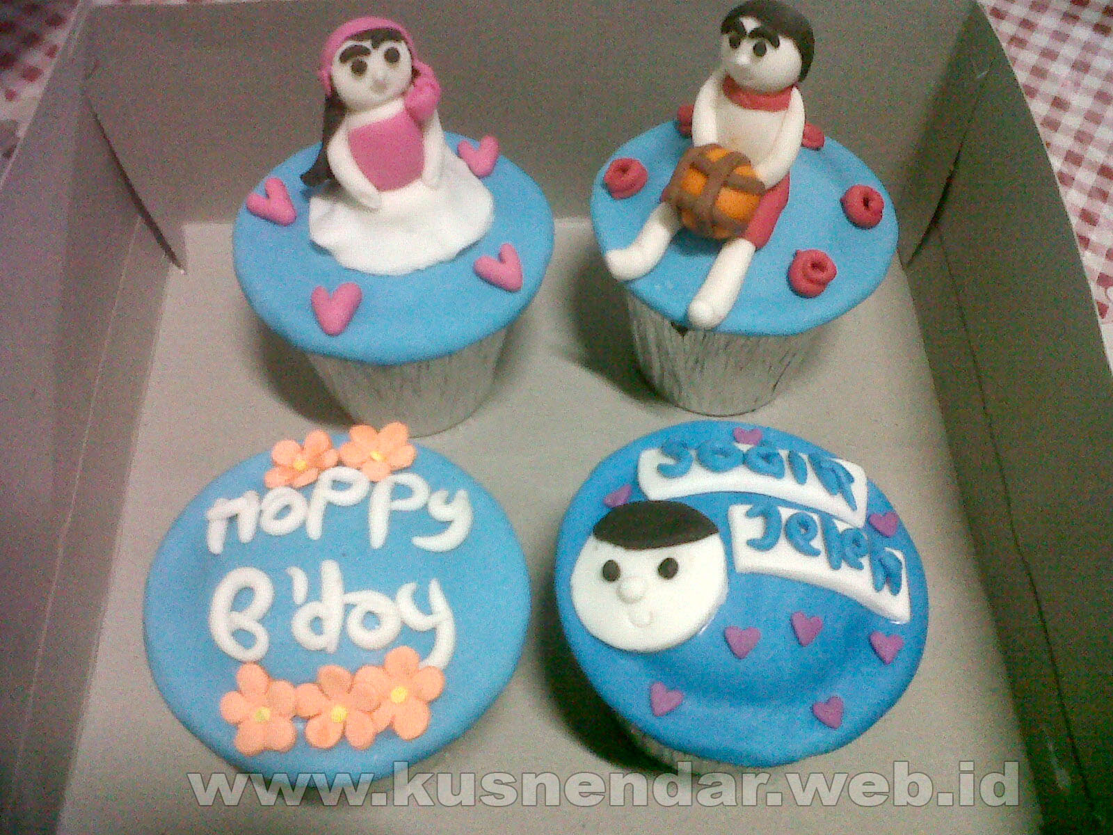 Gambar Animasi Lucu Ucapan Selamat Ulang Tahun DP BBM Lucu