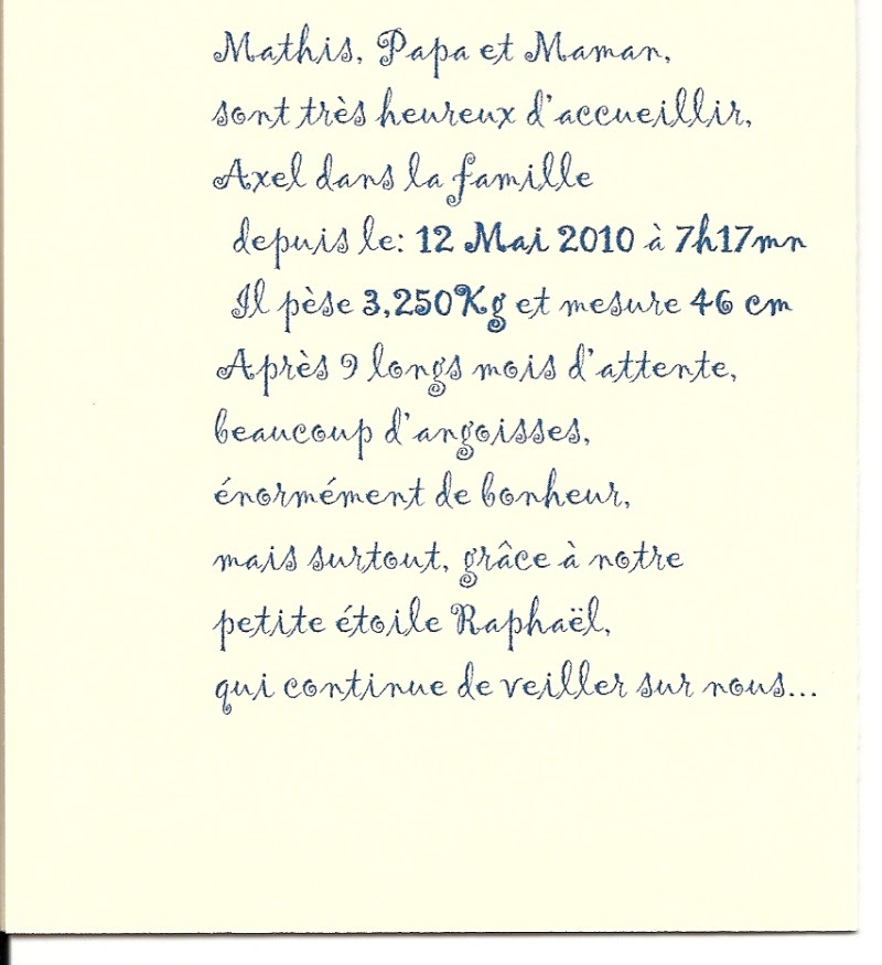 Texte Dune Marraine A Sa Filleule Pour Son Anniversaire Exemple De Texte