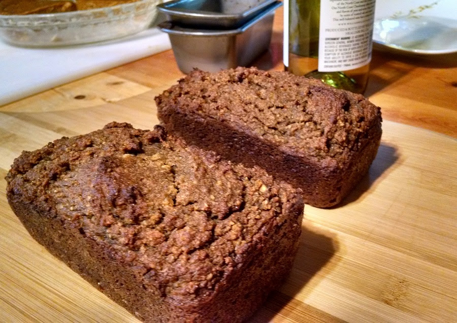 In a large mixing bowl, mash sweet potatoes in 2 tablespoons of liquid. Paleo Sweet Potato Cricket Pecan Bread Bug Vivant