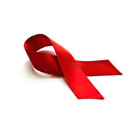 HIV/AIDS Ribbon