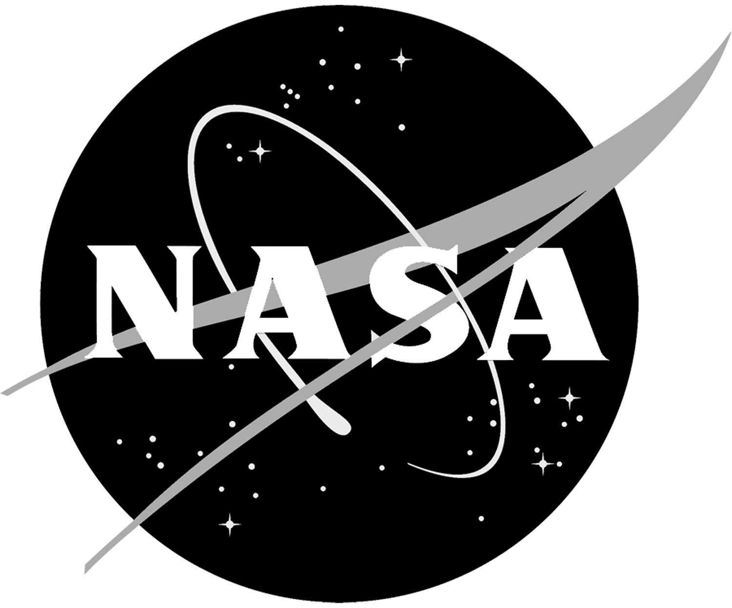 Learn more about landsat 9: Nasa Logo To Color Clip Art Library