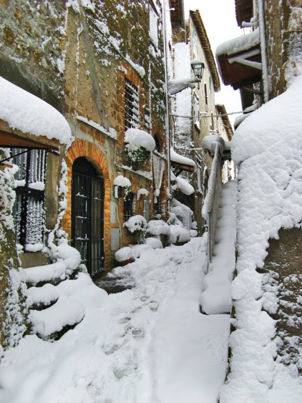 Resultado de imagem para neve santa marta