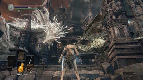 Dark Souls 3 jagatplay PART 2 (58)