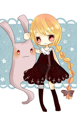 イラスト集 新着可愛い 誕生 日 イラスト 女の子