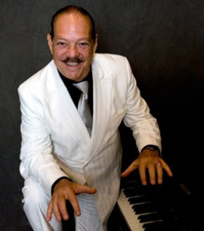 Maybe you would like to learn more about one of these? Larry Harlow Living Legend Leyenda Viviente Pete Nater S Salsa Legends And Masters Academy