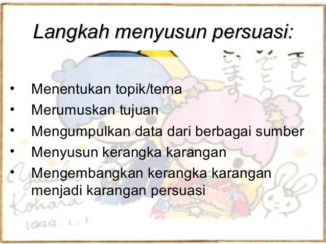 Contoh Karangan Eksposisi Tema Ekonomi - 600 Tips