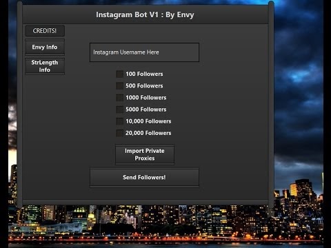instagram follower bot v2.6 free download
