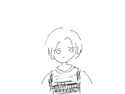【印刷可能】 フリーアイコン ショート 女の子 イラスト おしゃれ 125083