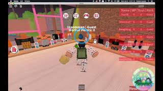 Roblox Royal High Easter Eggs Miss Homestore - egg hunt in miss homestore roblox