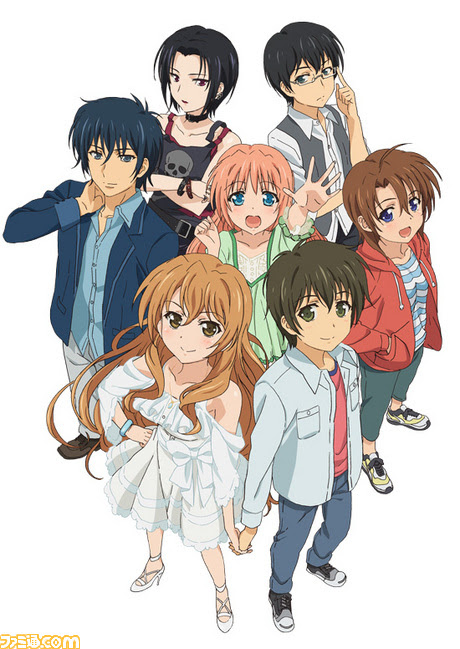 75 大学生 アニメキャラ 最高のアニメ画像