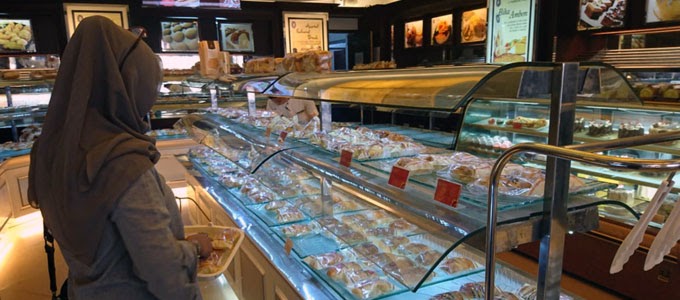 Cara Daftar Di Holland Bakery / Holland Bakery : Holland bakery kini telah memiliki lebih dari ...