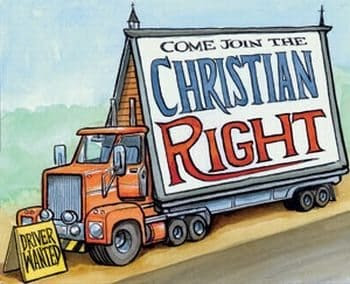 The Religious Right Is Dead. Long Live the Religious Right. | Blog ...