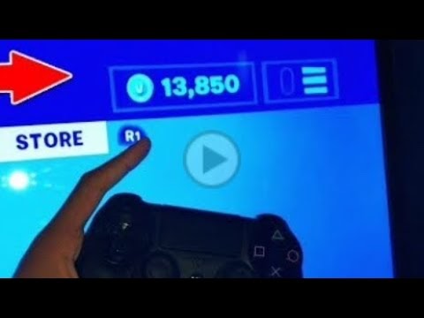 V Bucks Gratuit Ps4 Saison 9 - Fortnite Not Getting V Bucks - 480 x 360 jpeg 17kB