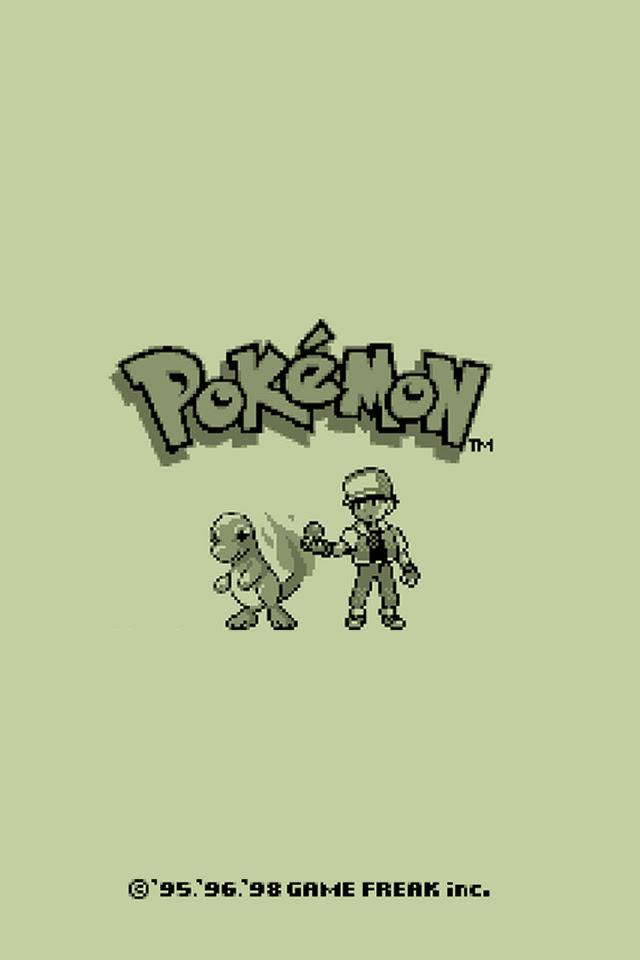 トップ100 待ち受け ポケモン ドット 絵 壁紙 ディズニー画像のすべて